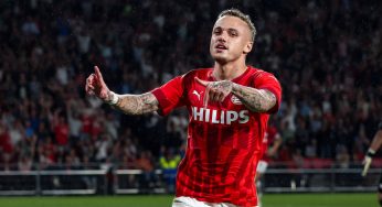 Noa Lang, il mancato colpo del Napoli: “Il trasferimento saltato mi ha destabilizzato, ma ora guardo avanti”