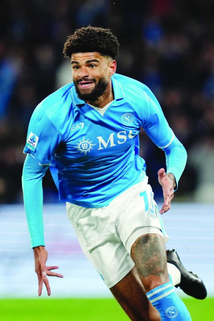 Corriere dello Sport: “Napoli, l’arte della rimonta”