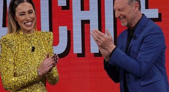 Amadeus tra Napoli e Inter: cuore diviso, ma scudetto azzurro possibile