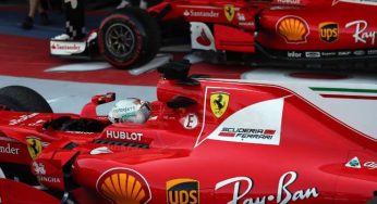 Ferrari: nuovo team principal, arriva l’annuncio ufficiale