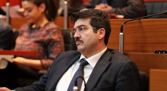 Simeone: “Possibile riapertura del terzo anello, il Maradona resterà la casa dei napoletani”