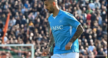 Spinazzola dopo il pari di Venezia: “Serve più concretezza, le occasioni non mancano”