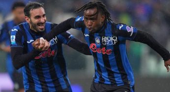 Corriere dello Sport: “Il Napoli agita Ademola Lookman”