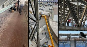 Cosenza: «Stadio Maradona, prove in corso. Entro aprile il rapporto a De Laurentiis»