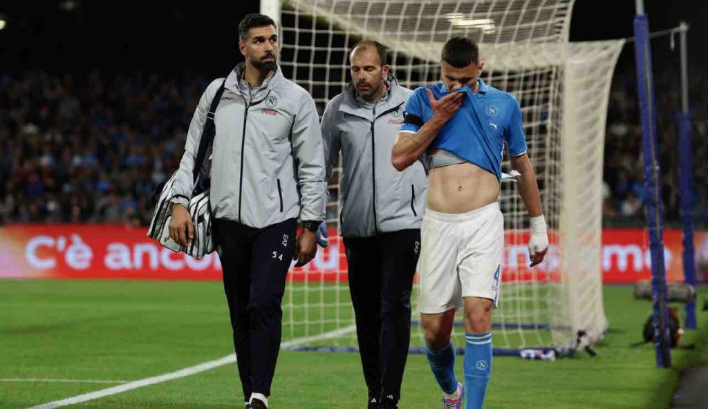 Buongiorno (lapresse) - napolipiu