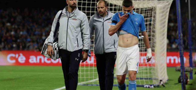 Buongiorno (lapresse) - napolipiu