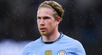 Gazzetta dello Sport: “De Bruyne-Napoli, ora è un’ipotesi concreta: apertura totale del belga, decisivo il blitz della moglie”