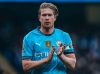Kevin De Bruyne (Manchestercity) - napolipiu