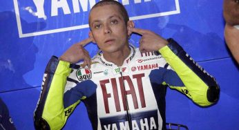 ULTIM’ORA MOTO GP: indagine per corruzione su Valentino Rossi | Gli revocano tutti i titoli