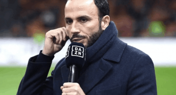 Pazzini avverte: «Inter e Napoli? Attenzione alle trappole, il finale è insidioso»