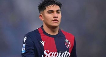 Ghezzi su Castro: «Arrivò a Bologna fuori condizione. Napoli? Non so, ma per noi argentini è una seconda squadra»
