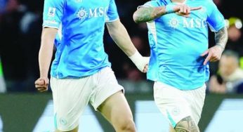 Corriere dello Sport: “È il 4-3-3 la formula scudetto”