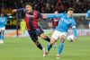 Bologna-Napoli 1-1. Gli Highlights