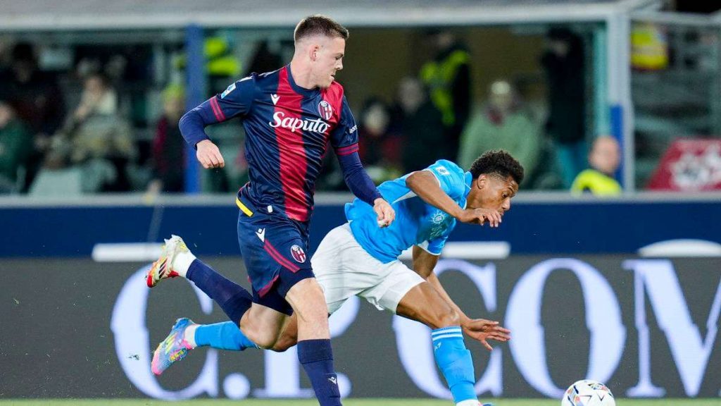 Gazzetta dello Sport: “Un’altra occasione gettata al vento”