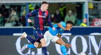 Gazzetta dello Sport: “Un’altra occasione gettata al vento”