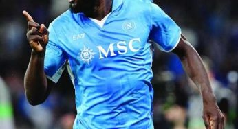 Corriere dello Sport: “Napoli sprecone, il Genoa resiste: solo 2-2 al Maradona, l’Inter ringrazia”