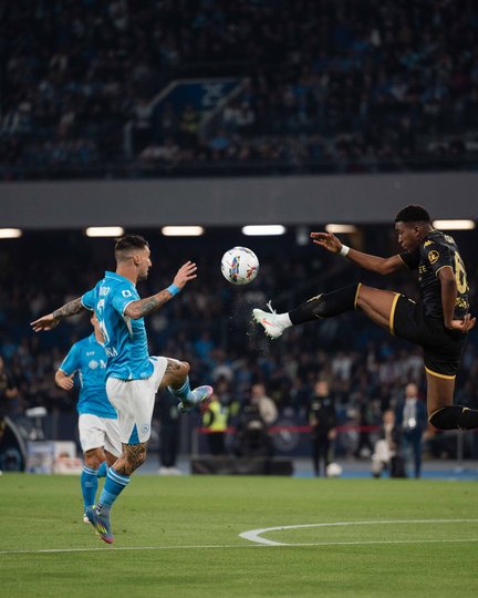 Il Mattino: “Napoli, rialza la testa”