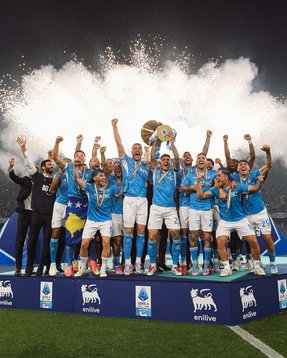 Corriere dello Sport: “Il club più potente d’Italia”