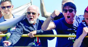 Repubblica: “Due portieri per il Napoli”