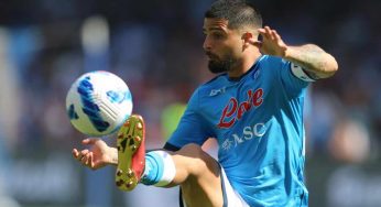 Insigne perde la pazienza: niente firma con la Lazio | Scelta una nuova clamorosa destinazione
