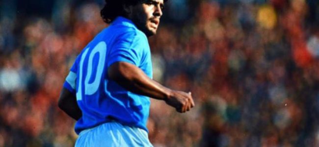Maradona (pagina12) - napolipiu