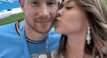 Missione Napoli: la moglie Michelle in avanscoperta