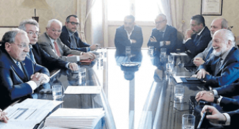 Maradona verso il restyling: Comune deciso, De Laurentiis prende tempo