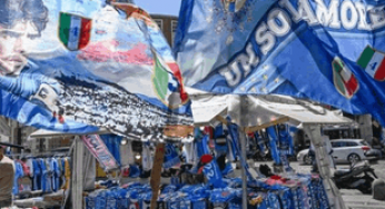 Corriere dello Sport: “Napoli, la felicità nascosta dietro la pioggia e la scaramanzia”