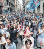 Tutto il mondo a Napoli «Un sogno lo scudetto qui»