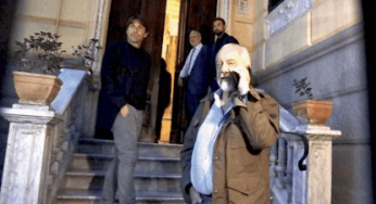 Repubblica: “Napoli, Conte resta: la fumata azzurra arriva dal salotto buono del Parco Margherita”