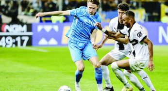 Corriere dello Sport: “Napoli, lo scudetto è un giallo: Pedro protagonista, il finale è da romanzo noir”