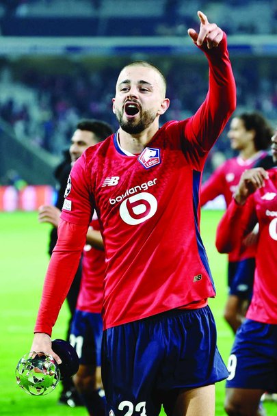 Corriere dello Sport: “De Bruyne-Napoli, ci siamo: accordo vicino. David e Zhegrova in arrivo dal Lille”