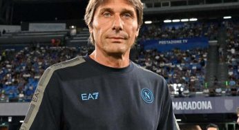 Tuttosport: “Delirio Napoli Il Maradona non basta”