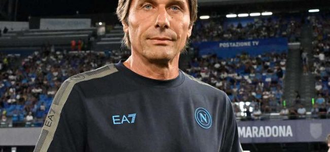 conte (ilbianconero.com) - napolipiu