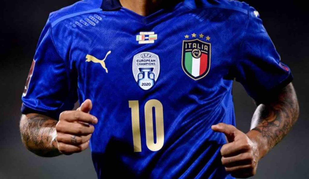 italia (lapresse) - napolipiu