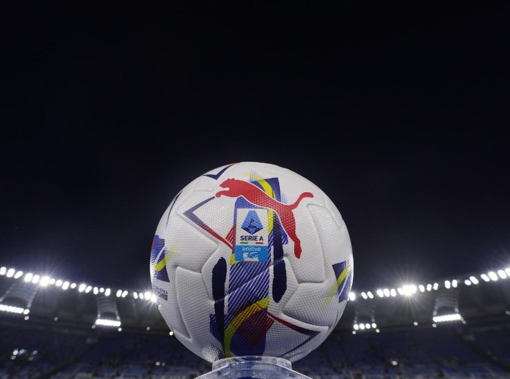 pallone (lapresse) - napolipiu