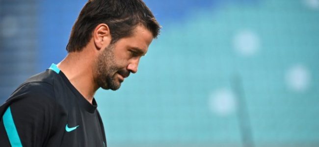 Cristian Chivu - fonte LaPresse - Napolipiu