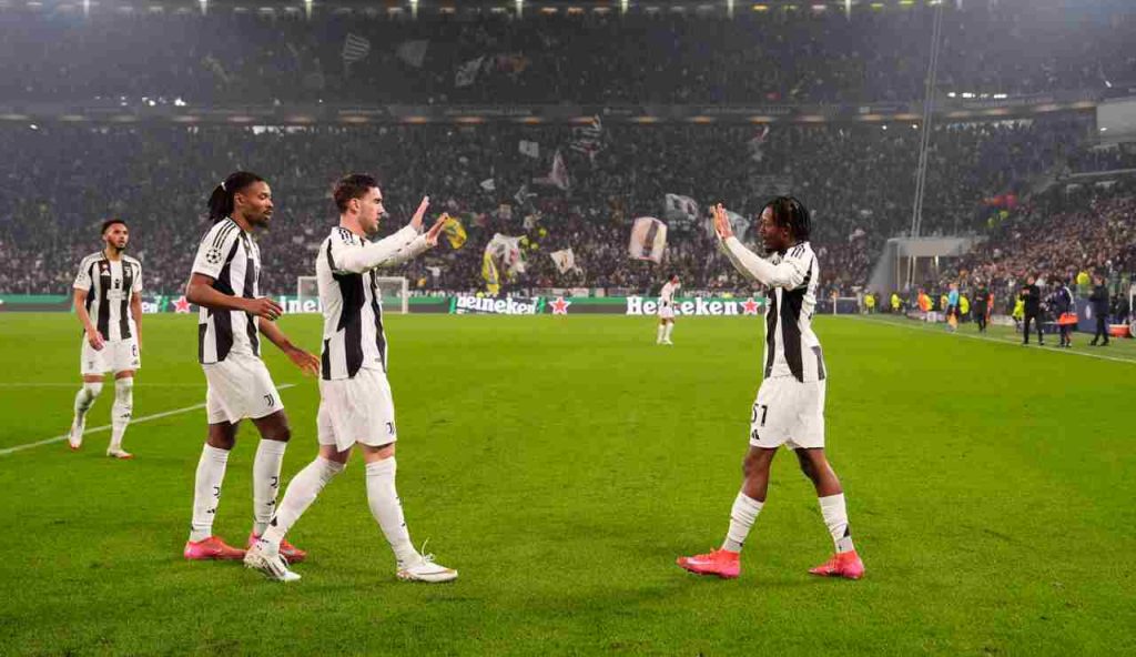 Vlahovic va gratis al Napoli: Manna fa uno scippo alla Higuain | Preaccordo ufficiale per giugno