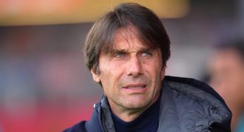 Gazzetta dello Sport: “Nel fortino di Conte”