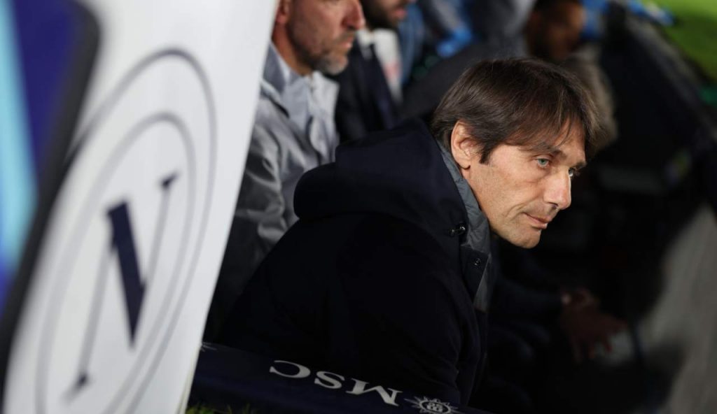 Corriere dello Sport: “Napoli, Conte chiama la svolta: confronto duro a Castel Volturno prima dell’Atalanta”