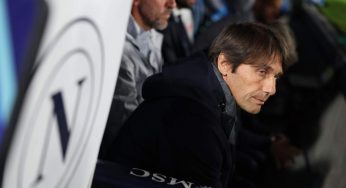 Corriere dello Sport: “Napoli, Conte chiama la svolta: confronto duro a Castel Volturno prima dell’Atalanta”