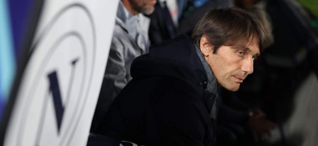 Antonio Conte LaPresse Napolipiu