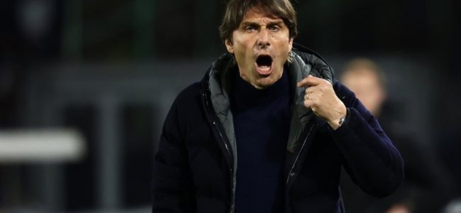 Antonio Conte LaPresse Napolipiu