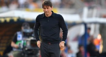 Il Mattino: “Dentro il “metodo Conte”: intensità, regole ferree e quel malessere che ora scuote il Napoli”