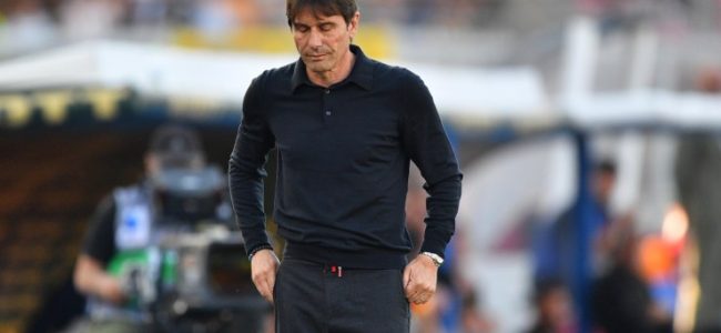 Antonio Conte LaPresse Napolipiu