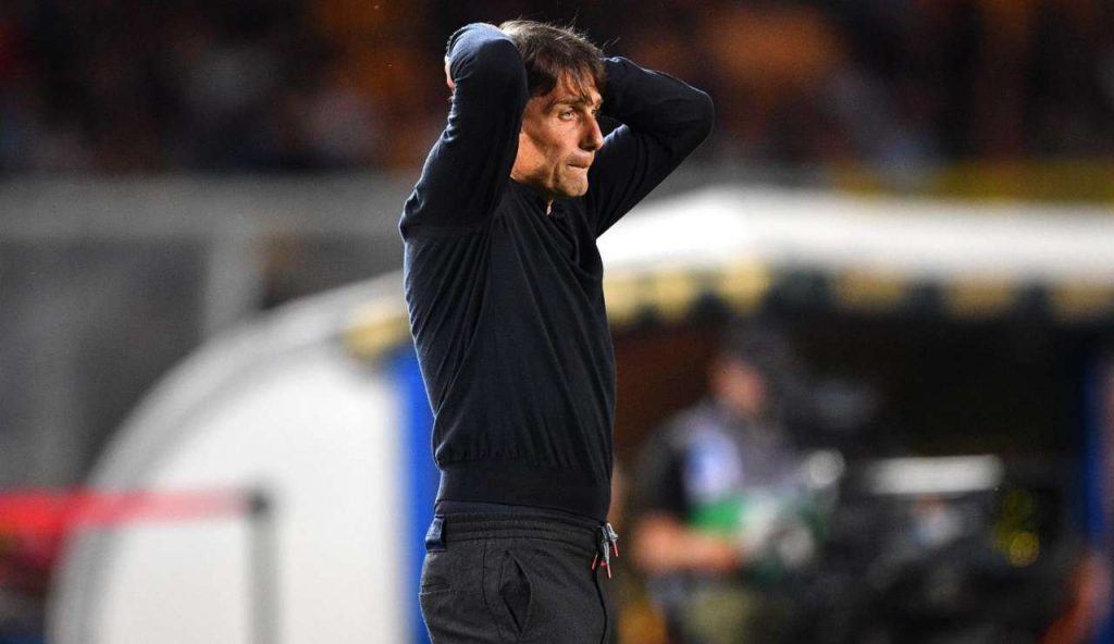 Gazzetta dello Sport: “Conte non cambia”