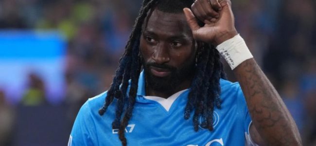 Anguissa Lapresse Napolipiu