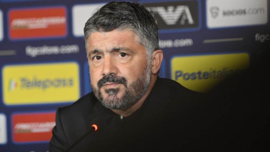 Gattuso è una belva: il suo pupillo non risponde alla convocazione | Gli ha dato buca nel momento decisivo