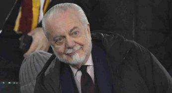 Napoli protagonista al Gran Galà Aic come miglior club. E Conte tecnico top