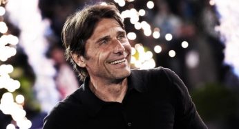 Repubblica: “Napoli, la coppia che accende Conte”